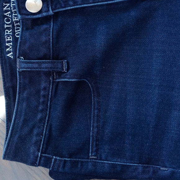 AMERICAN EAGLE OUTFITTERS DENIM PANTS - Picture 5 of 13